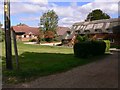 Cottages in Kings Somborne