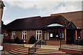 Crowthorne Baptist Church