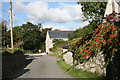 Buildings at Tremayne