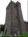 Tower, St David