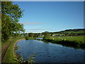 Walking along the Leeds to Liverpool Canal #244