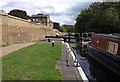 TQ1479 : Lock 93,  Grand Union Canal by Derek Harper