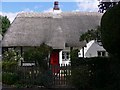 Dove Cottage at Kings Somborne