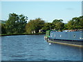 Walking along the Leeds to Liverpool Canal #264