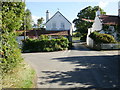 Dikes Lane, Great Ayton