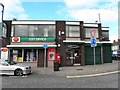 Post Office / Frank Beattie & Co, Larne