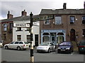 "The Soft Furnisher" 202 Blackburn Road Lower Wheelton Chorley PR6 8EY