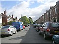 Swinerton Avenue - Lincoln Street