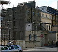 End of terrace, Marina, St Leonards (2)