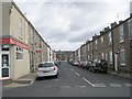 Stamford Street East - Livingstone Street