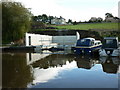 Walking along the Leeds to Liverpool Canal #318