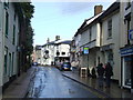 Church Street, Framlingham