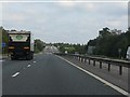 M32 Motorway - long straight near Pur Down