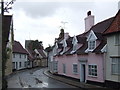 Castle Street, Framlingham