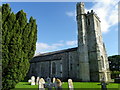 All Saints Church, Harbridge