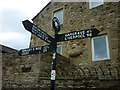 Walking along the Leeds to Liverpool Canal #342