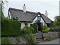 Thatched property in Eaton Constantine