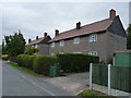 Council houses, Eaton Constantine