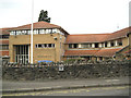 Offices of South Gloucestershire Council, Thornbury