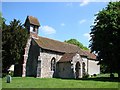 Battisford St Mary?s church