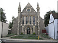 Thornbury Methodist Church, High Street