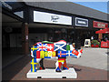 Rhino Mania - #52 Rhino 999 at Cheshire Oaks