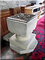 Font, St Michael