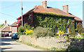 2010 : Seymour Arms, Witham Friary from the south