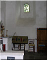 SS5590 : St Illtyd's Church by John Duckfield