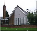 Church of Latter Day Saints, Twydall