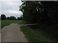 Bridge to Lords Farm