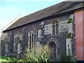 Botesdale Chapel of Ease