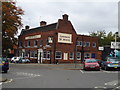 Catherine of Aragon public house, West Byfleet