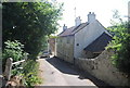 The Cottage, Critchmere Hill