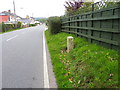 A475, Penrhiw-Llan