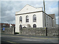 United Reformed Church, Chapel Street, Thornbury