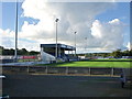 Bridgeview Stadium, Haverfordwest