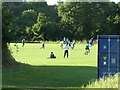 Lower Pitch, New Bridge Meadow, Haverfordwest