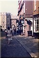 Church Street, Windsor, in 1985