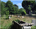 Pyrton Churchyard