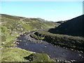 NO0170 : Allt Glen Loch by Russel Wills