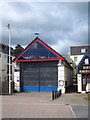 Ilfracombe lifeboat station