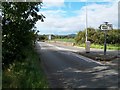 Pont y Garreg-fechan bridge