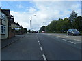 Ashby Road Central, Shepshed