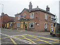 The Hart and Trumpet Public House