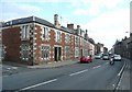 Houses in Whitehall, Maybole