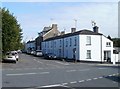 Castle Street, Raglan