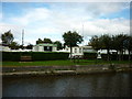 Walking along the Leeds to Liverpool Canal #393