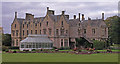 The Roxburghe Country House Hotel