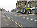 High Street, Stanley